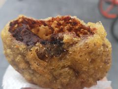 -京天红酒家(虎坊路店)
