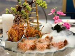 -囍榷·鲜美常州菜(恐龙园店)