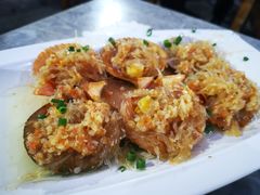 -四川小胡子海鲜(丁村万人海鲜广场店)