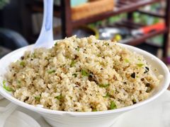 -山菌美食苑(振兴路店)
