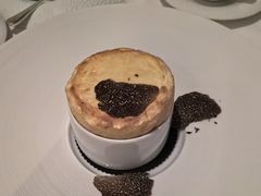 -Caprice(香港四季酒店)