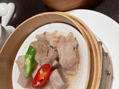 -领事馆19号中餐厅(厦门海景洲际酒店)