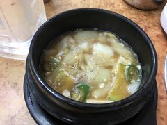 大酱汤-阿岘洞酱蟹
