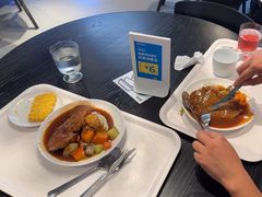 -宜家·瑞典风味餐厅(无锡店)