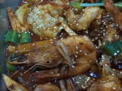 -李想大虾(文景路&凤城八路店)