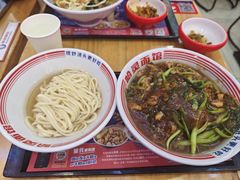 -哈灵现炒本帮面(宁波路店)