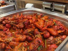 -苏格里岛自助烤肉海鲜火锅(成都金牛万达店)