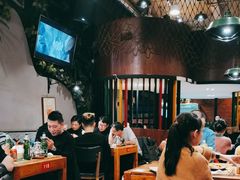 -阿记烧烤(大兴新区店)