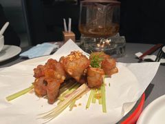 好好味的蒜香骨-小炳胜(卓悦中心店)