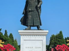 -北陵公园