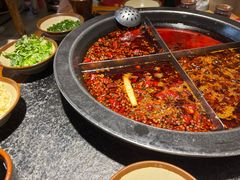 -陈眼镜火锅(总店)