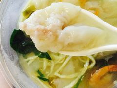 -长人馄饨铺(解放街店)