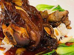 -玉华台饭庄·淮扬菜·烤鸭(望京店)