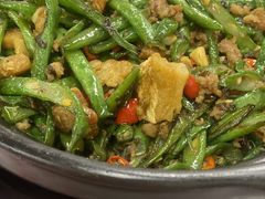 -堂瓦里·33年传统赣菜(第一街区店)