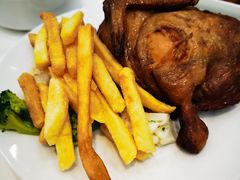 -宜家·瑞典风味餐厅(北京西红门店)