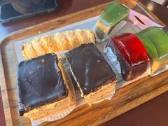 -蜂蝶来饼店(拱北总店)