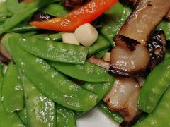 -乾隆美食·本帮菜(黄河路店)