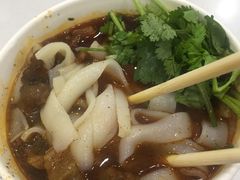 -骏骏牛肉粉店(吉庆街店)