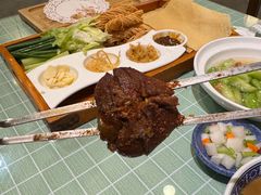 -胡杨记忆(和平路店)