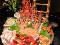 -花潮料理艺食馆(成都万象城店)