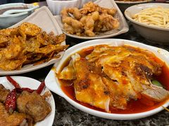 -小街天府(西工小街店)