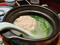 -南京大牌档(崇文门国瑞店)