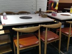 大堂-京门活鱼馆·鱼火锅(百子湾（原红庙）店)