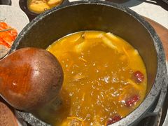 -芸山季·云南山珍菌火锅(人民广场来福士店)