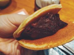 铜锣烧-堂本家洋食别馆·炸猪排(中心城店)