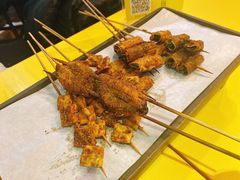 -望京小腰(北京总店)