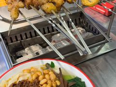 -古彭7只羊·招牌白串·碳锅羊肉旗舰店