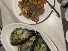 -富黎华海鲜大酒楼(正大广场店)