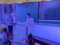 -金一口腔·舒适化正畸·儿牙中心