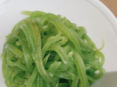 -苏小柳点心·手作小笼包(浦东嘉里城分院)