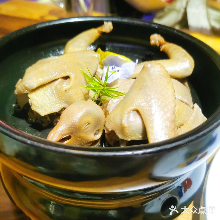 上海第一私房菜💕