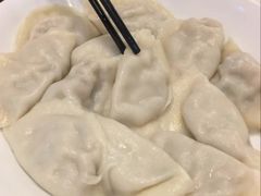 -东方饺子王(新奥购物中心店)