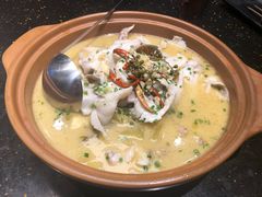 -老板很二(吉大店)