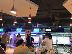 -大玩家超乐场(河东万达广场店)
