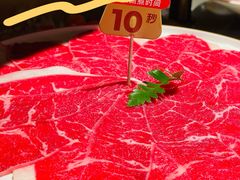 -海底捞火锅(崇文门新世界百货店)