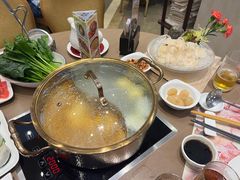 -东国海鲜火锅城(氹仔店)