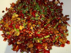 -小河盐帮·私家菜·烤鸭(三元桥·霄云路店)