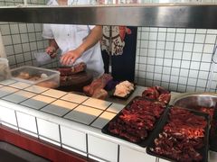 -尚御潮汕牛肉自助火锅(锦园店)