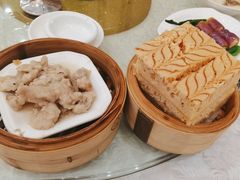 -坚记酒家·佛山老字号·顺德鱼生标准示范店