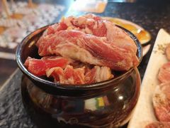 -胖の烧肉