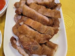 招牌骨-深圳柯记餐厅(大望店)