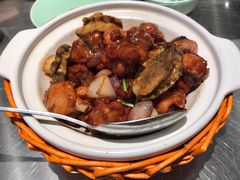 -潮界(虹桥新天地店)