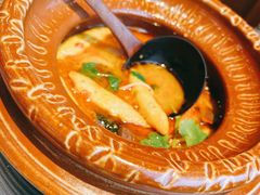 -沿江海南菜·文昌鸡祖师爷(大东海店)