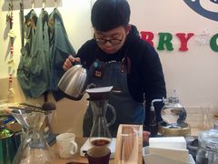 -COFFEE HOLIC(朝外SOHO店)