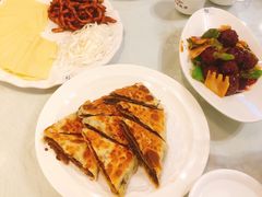 -东四民芳餐厅(世茂工三店)