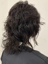 -FASHION PALACE hair+